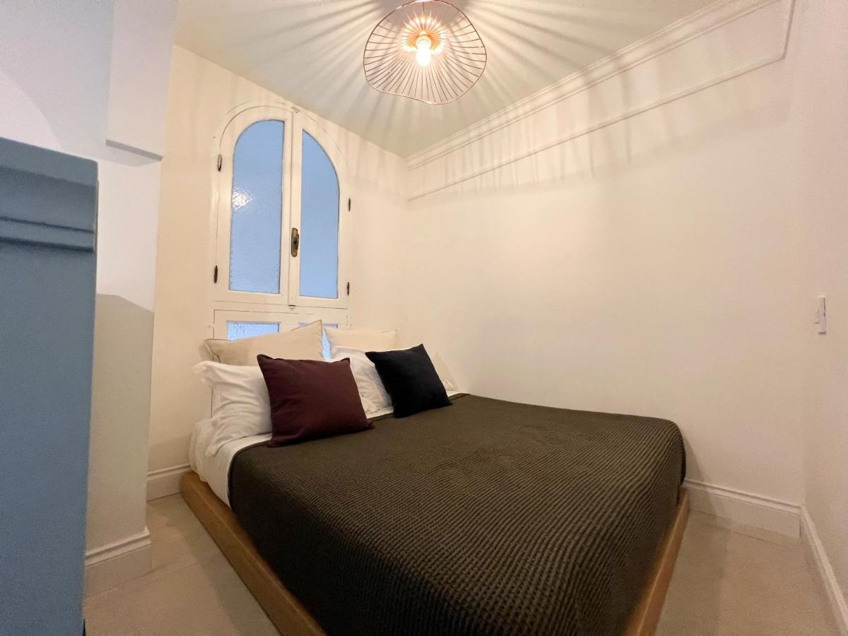 Palazzo Naso Bed & Breakfast โตรเปอา ภายนอก รูปภาพ